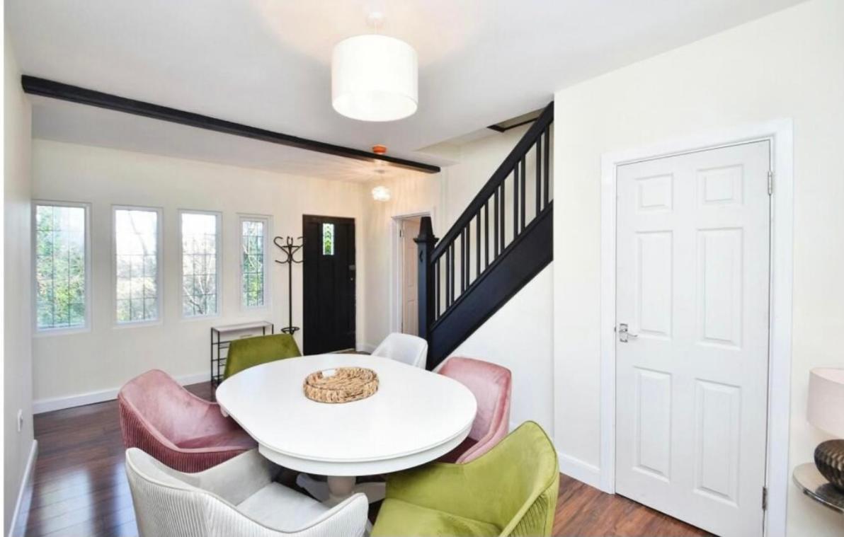 Heyboys Holiday home Swansea