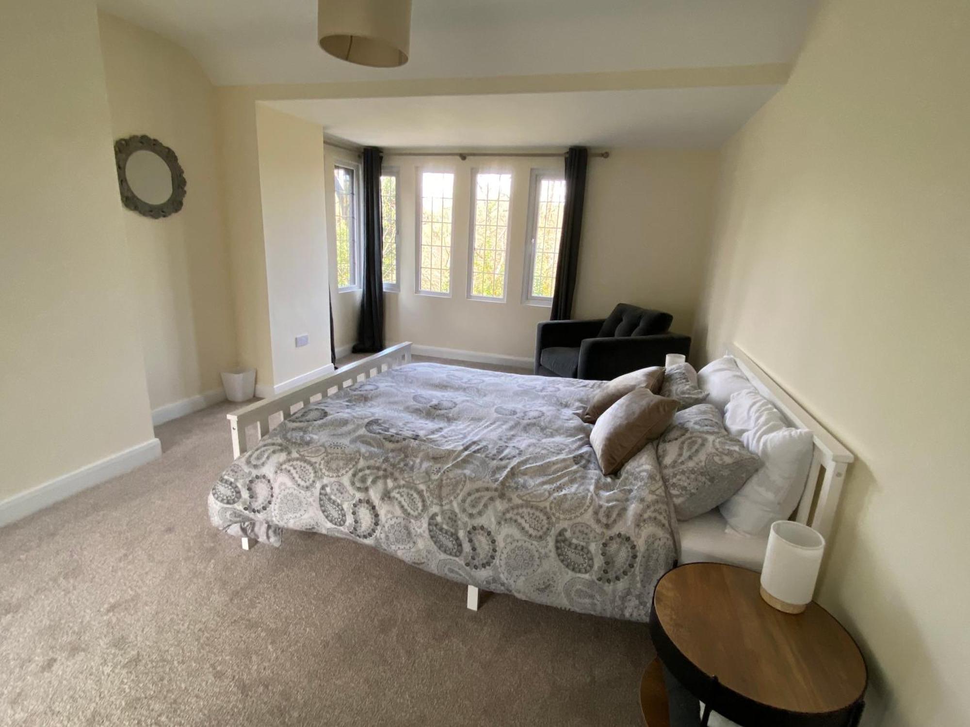 Heyboys Holiday home Swansea