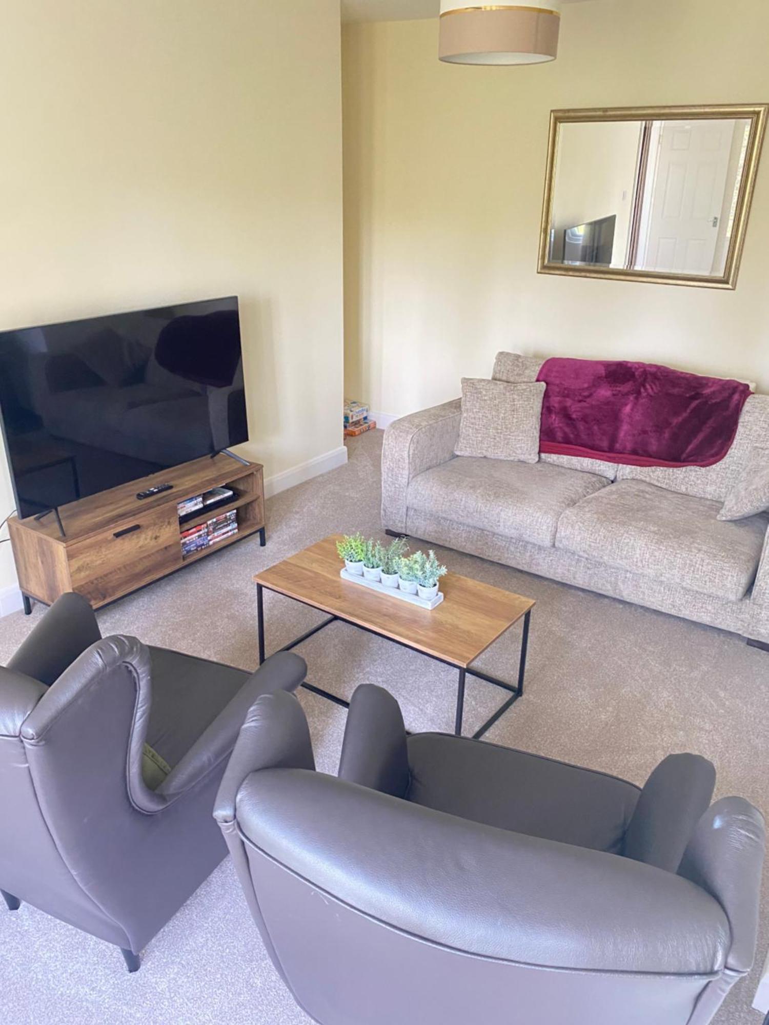 Heyboys Holiday home Swansea